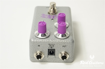 Hammertone Fuzz